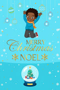 Merry Christmas, Noel