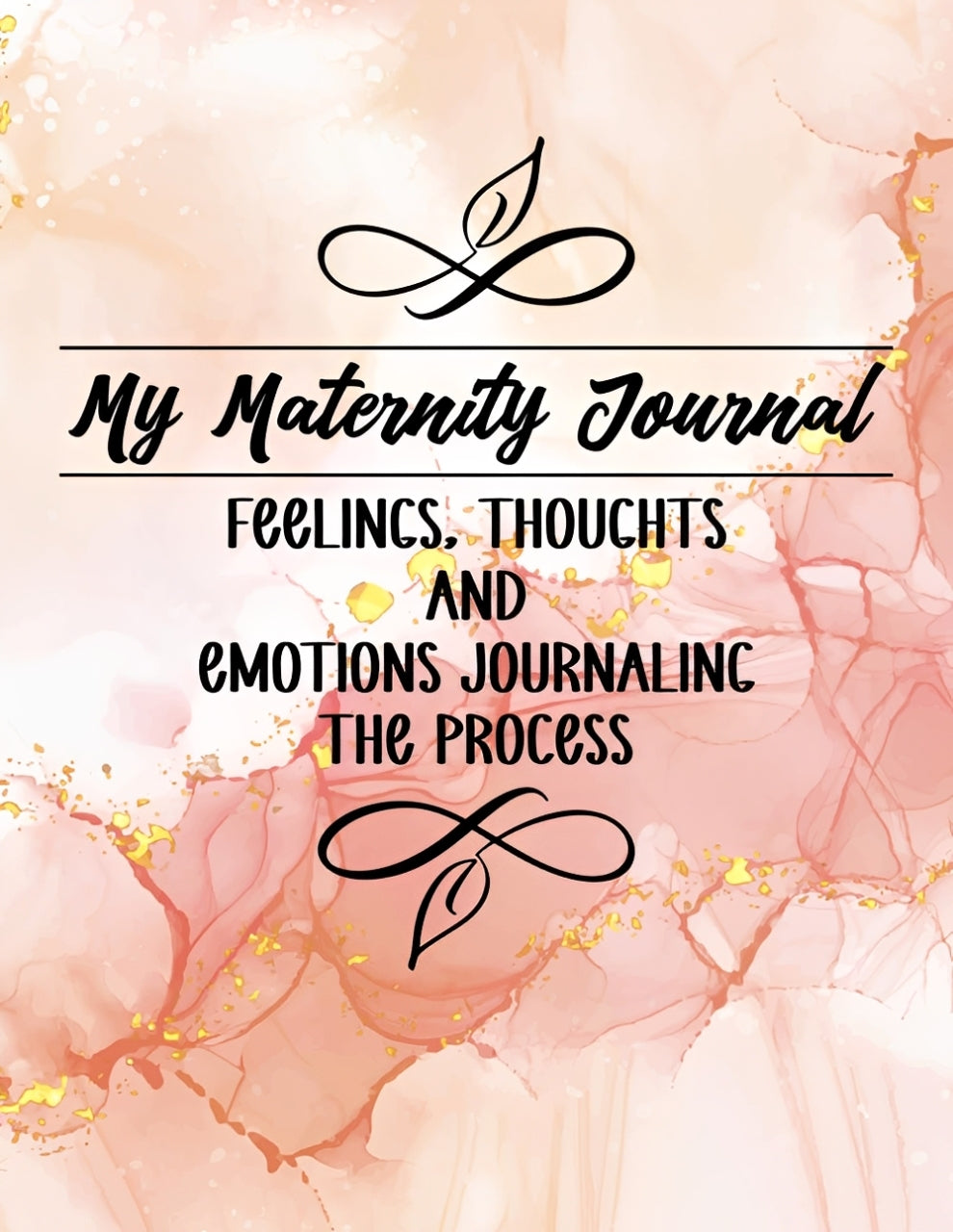 My Maternity Journal