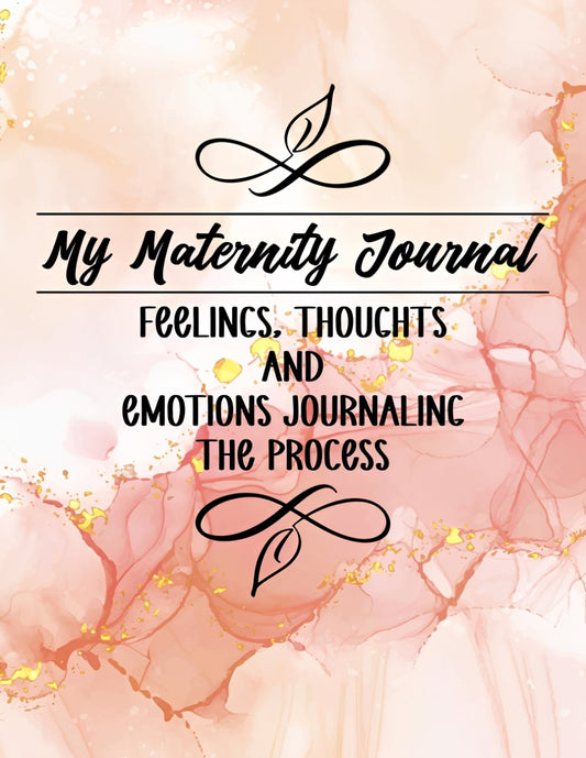 My Maternity Journal