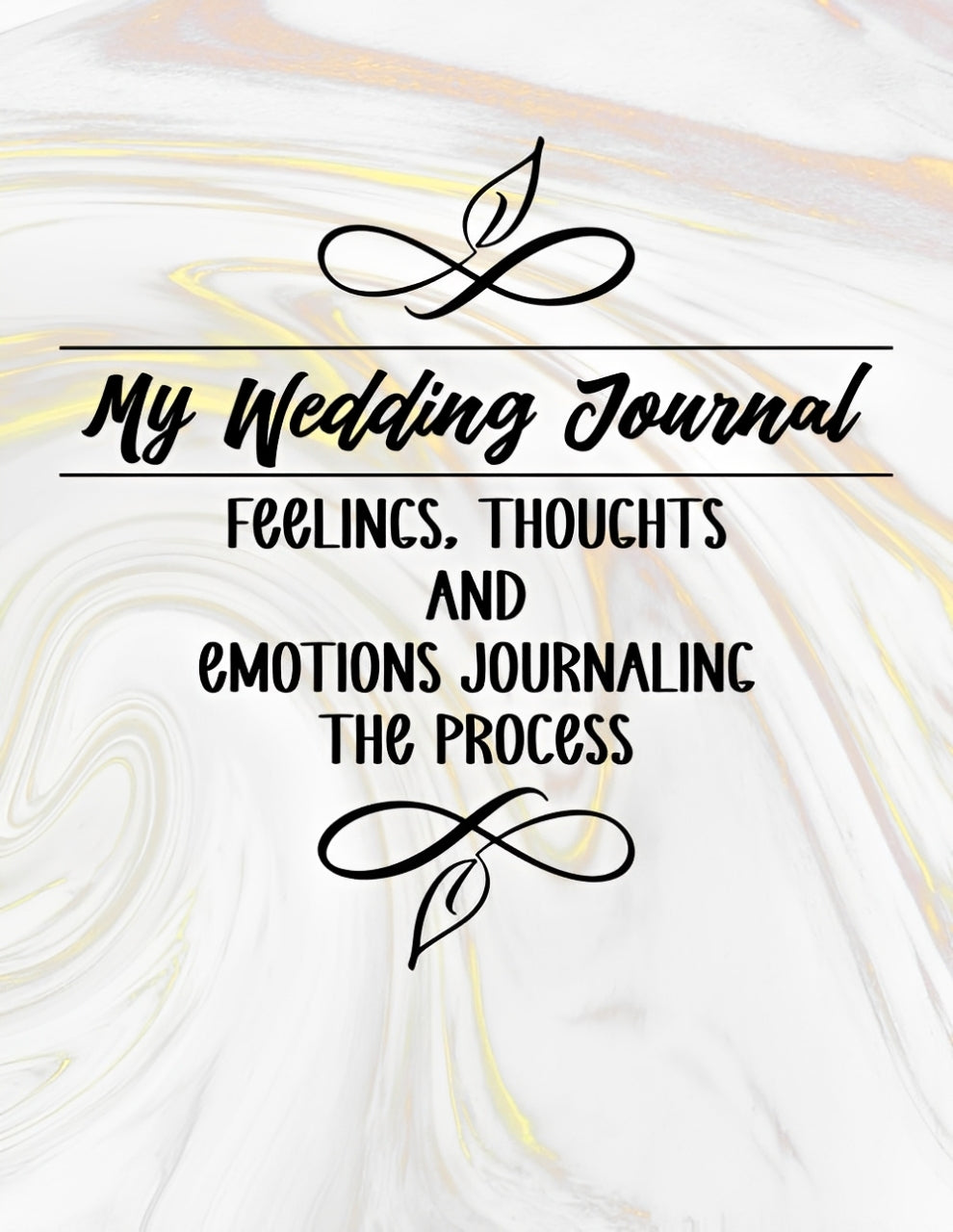 My Wedding Journal