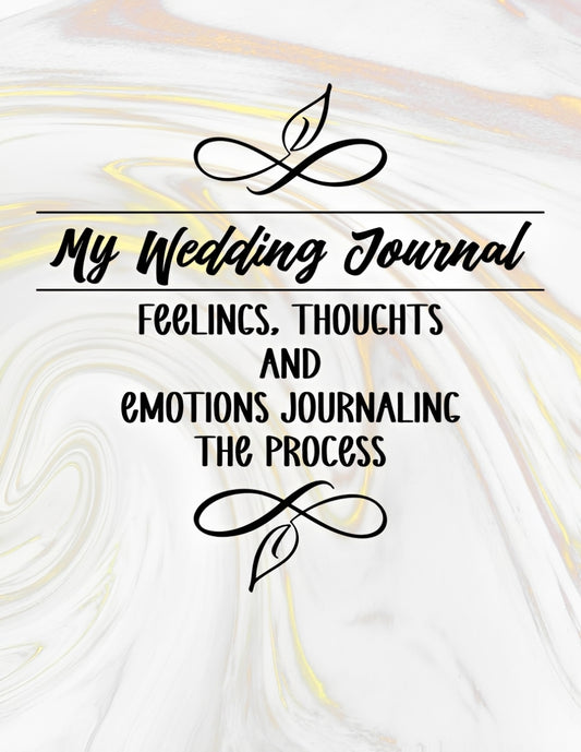 My Wedding Journal