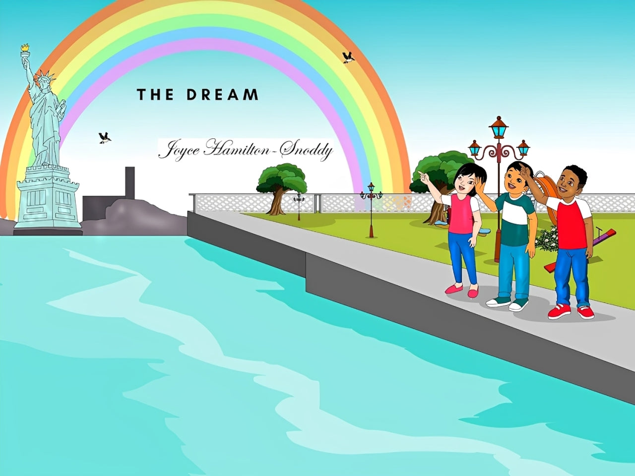 The Dream
